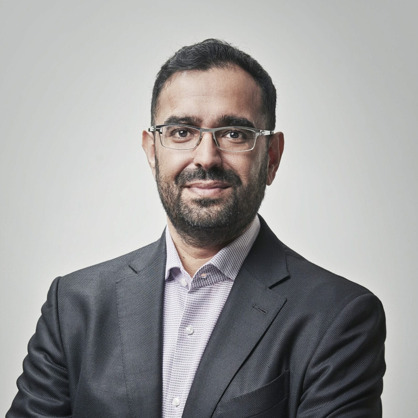 Azeem Azhar headshot